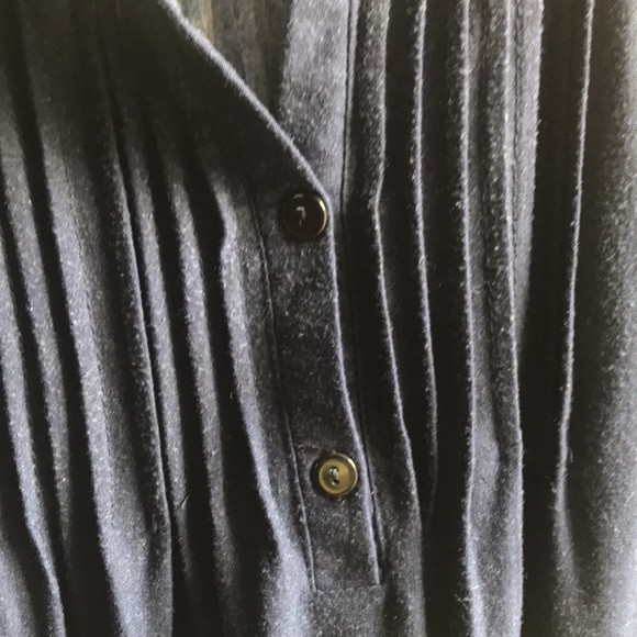 REBORN tunic - Picture 6 of 13